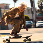 Die Altersmedizin hilft älteren Menschen länger selbstbestimmt leben zu können.