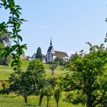 St. Chrischona, Bettingen