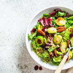 Quinoa ist eine proteinreiche und glutenfreie Alternative zu Getreide