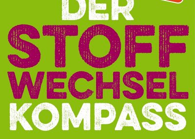 Der Stoffwechsel-Kompass, Prof. Dr. Ingo Froböse
