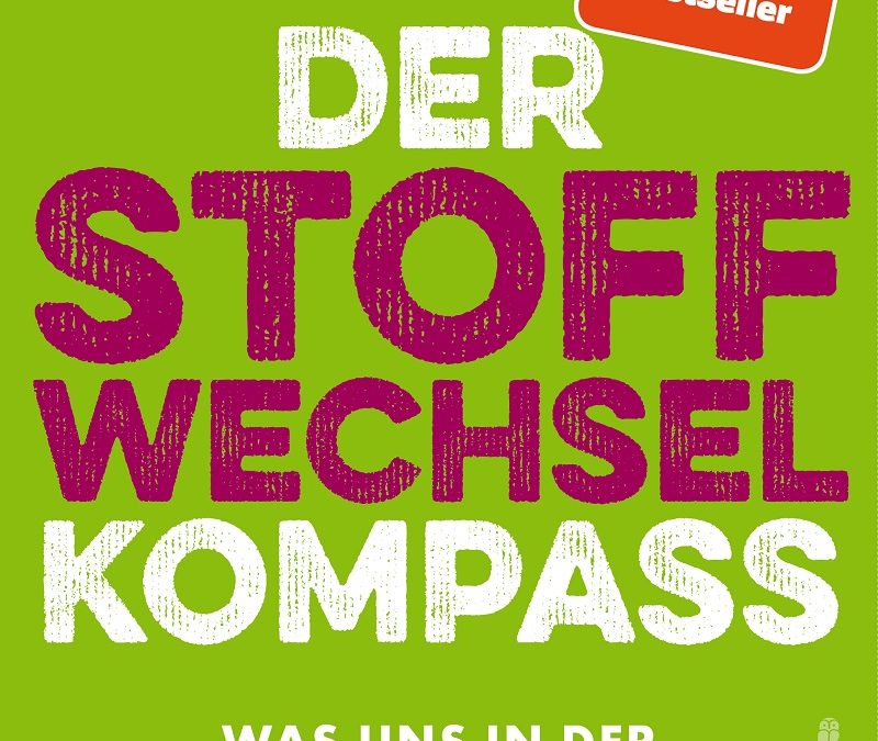 Der Stoffwechsel-Kompass, Prof. Dr. Ingo Froböse