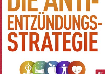 Die Anti-Entzündungsstrategie, Dr. Peter Niemann