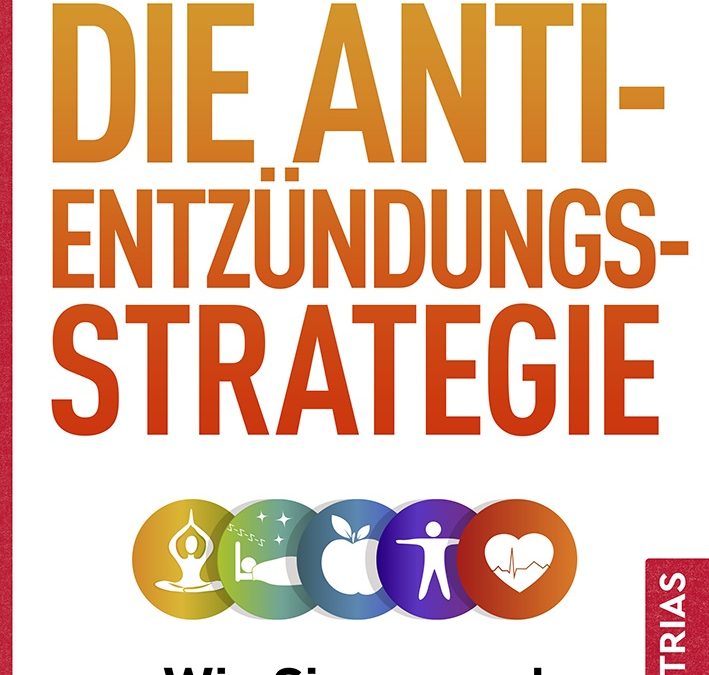 Die Anti-Entzündungsstrategie, Dr. Peter Niemann