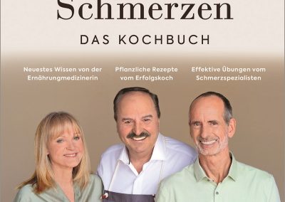 Essen gegen Schmerzen, Johann Lafer