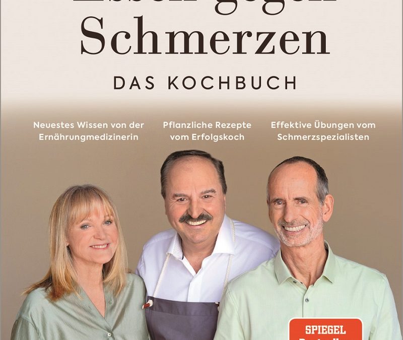 Essen gegen Schmerzen, Johann Lafer